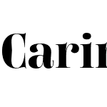 Carina Pro