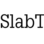 SlabTallX