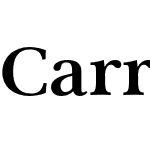 Carrig Pro