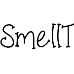 SmellTheRoses