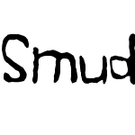 Smudge