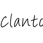 Clanton