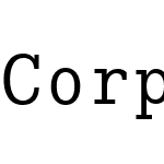 Corporate E Mono