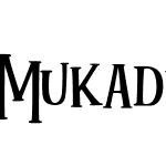 Mukadua