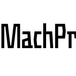 Mach Pro