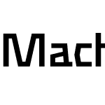 Mach Pro