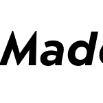 Madera