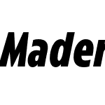 Madera