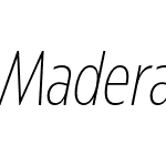 Madera