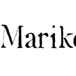 Mariken