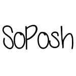 SoPosh