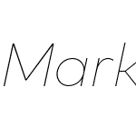 Mark Pro