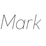 Mark W1G