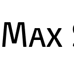 Max SC Offc Pro