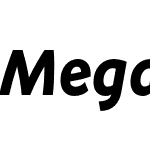 Megano Pro