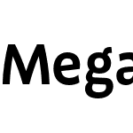 Megano Pro