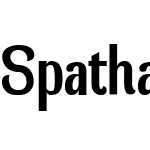 Spatha