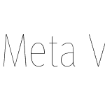 Meta Variable