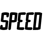 Speed Crazy