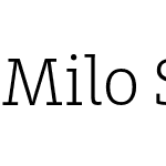 Milo Slab Pro