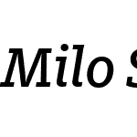 Milo Slab Pro