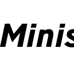 Ministry