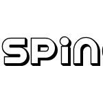 Spin Cycle 3D OT