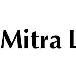 Mitra LT