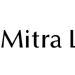 Mitra LT