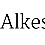Alkes