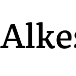 Alkes