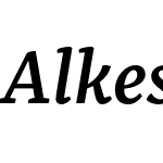 Alkes