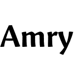 Amrys