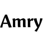 Amrys