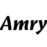 Amrys