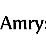 Amrys