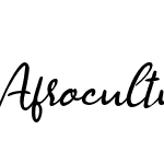 Afrocultures