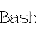 Bashan