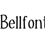 Bellfonte