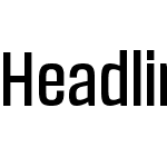 Headlines-Medium