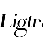 Ligtra