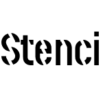 Stenciletta