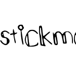 stickman