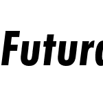 Futura Now Text