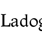 Ladoga