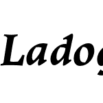 Ladoga