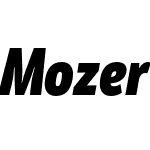 Mozer