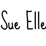 Sue Ellen Francisco