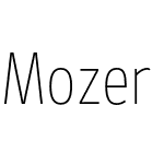 Mozer