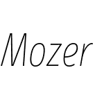 Mozer